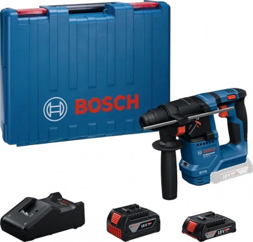 Bosch GBH 18V-18 Professional 0611927004