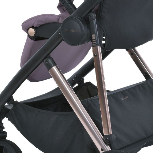 El Camino Coil 2 in 1