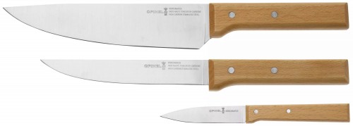 OPINEL Parallele Box Set