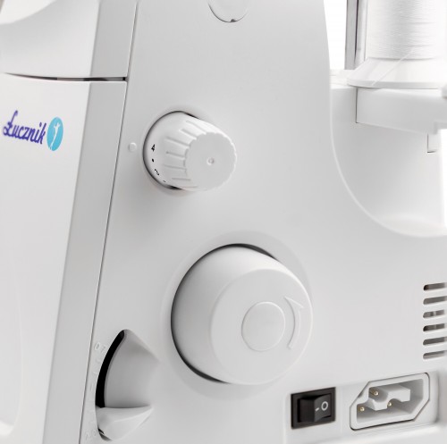 Lucznik Overlock 1200D-4