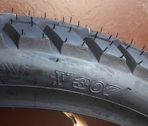 Vee Rubber VRM-307