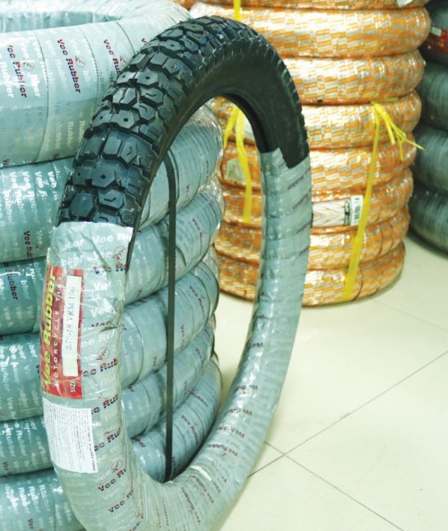 Vee Rubber VRM-156