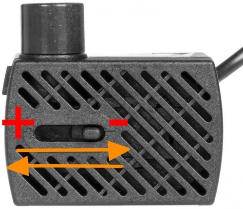 Kruger Meier HydroSpark 350