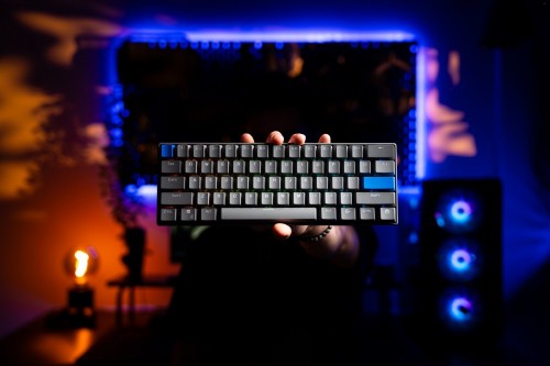 Endorfy Thock V2 Compact Wireless