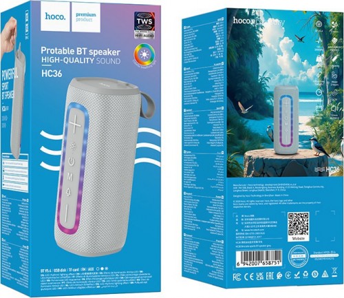 Hoco HC36