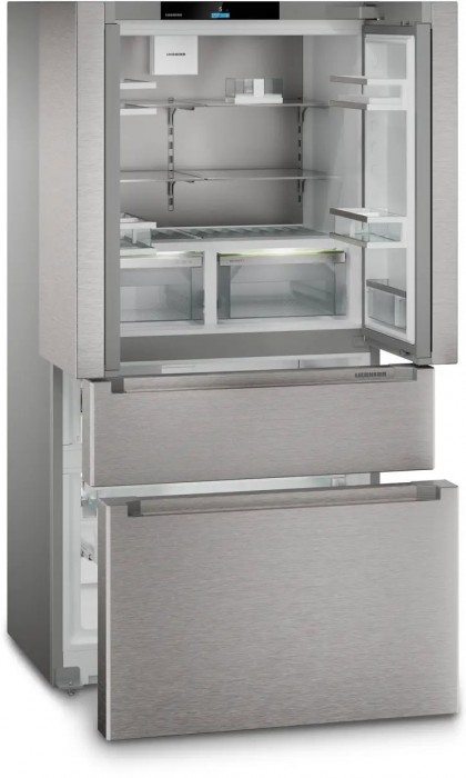 Liebherr Plus MBsddi 9524