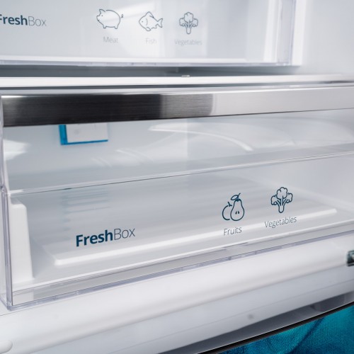 Vestfrost VR-FB373-2E1RD