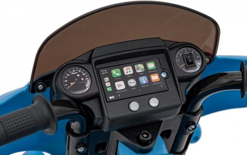 Ramiz Chopper Indian