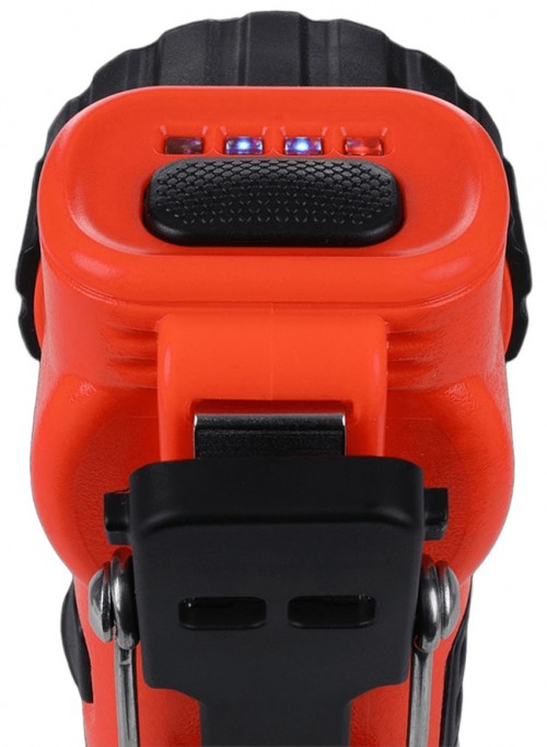 Mactronic M-Fire Guardian XR