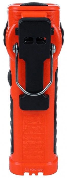 Mactronic M-Fire Guardian XR
