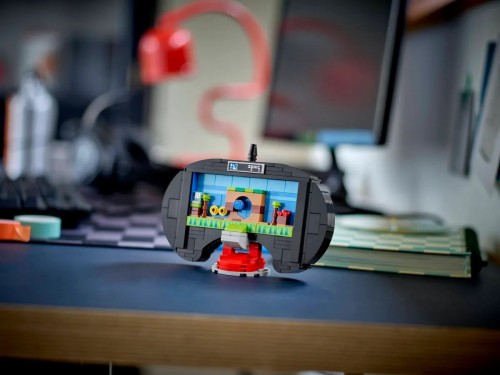 Lego SEGA Genesis Controller 40769
