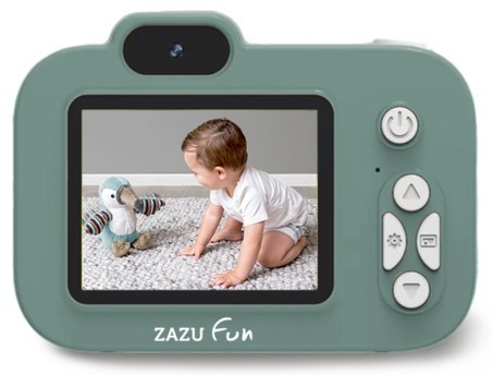 Zazu ZA-CAMERA-02