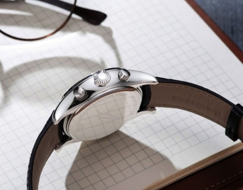 AEROWATCH Les Grandes Classiques 78990AA03