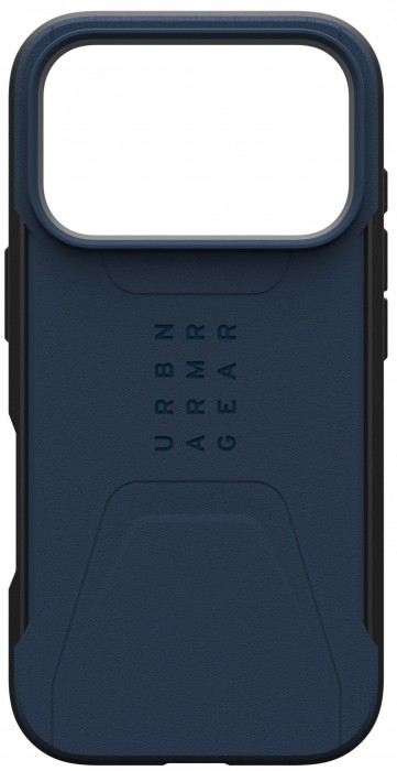 UAG Civilian with Magsafe for iPhone 17 Pro Max