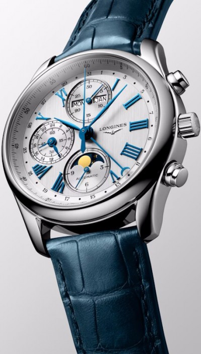 Longines Master Collection L2.673.4.71.2