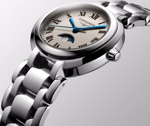 Longines PrimaLuna L8.115.4.71.6