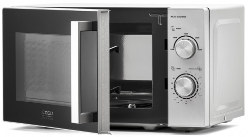 Caso M 20 Ceramic Gourmet