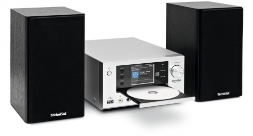 TechniSat Viola 710 CD IR