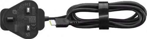 Lenovo 65W USB-C Wall Adapter UK