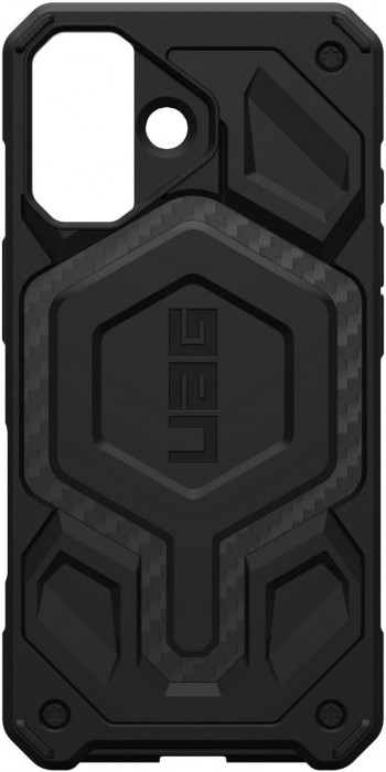UAG Monarch Pro with Magsafe for iPhone 17