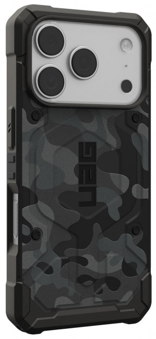 UAG Pathfinder SE Camo with Magsafe for iPhone 17 Pro