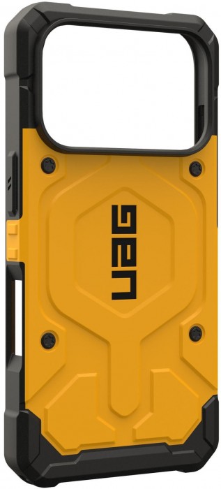 UAG Pathfinder with Magsafe for iPhone 17 Pro Max