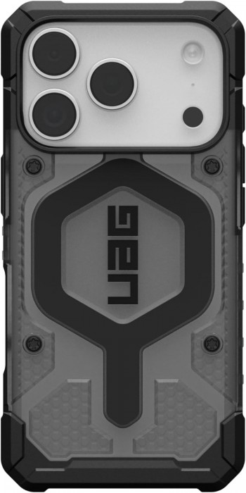UAG Pathfinder with Magsafe for iPhone 17 Pro Max
