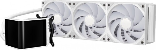 TRYX PANORAMA SE ARGB 360 White