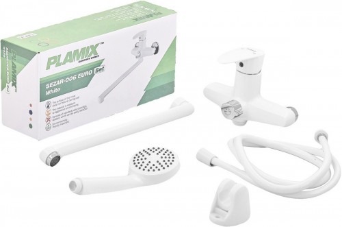 PLAMIX Cezar 006 Euro Set PM0666