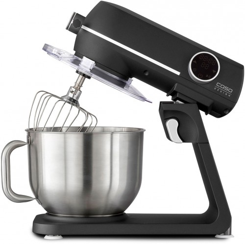 Caso KM 1800 Black-E