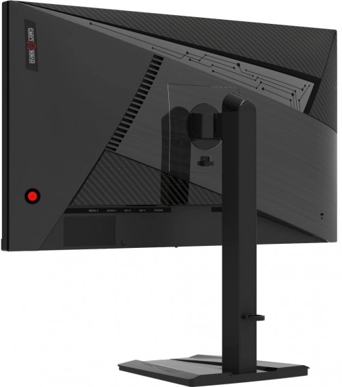 QUBE Overlord G27Q200H