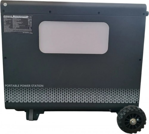 ZEGOR YC3600