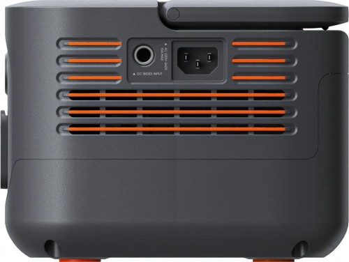 Jackery Explorer 500 v2