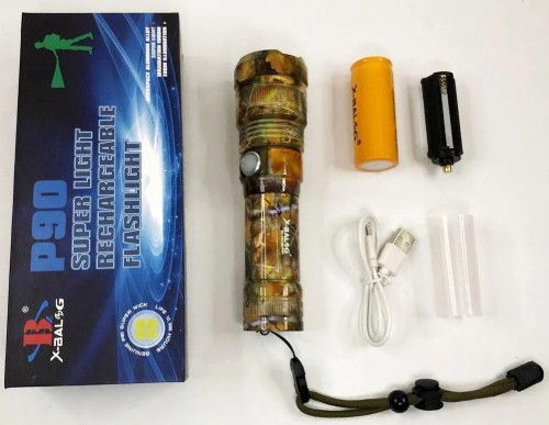 Bailong BL-P512M-P90