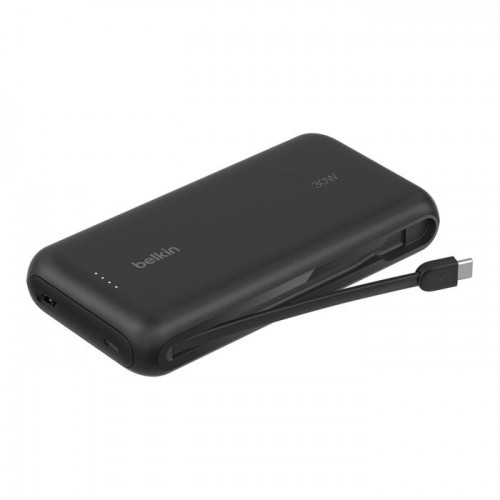 Belkin BoostCharge Power Bank 20K with USB-C Cable