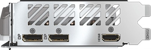 Gigabyte Radeon RX 9060 XT GAMING OC ICE 16G