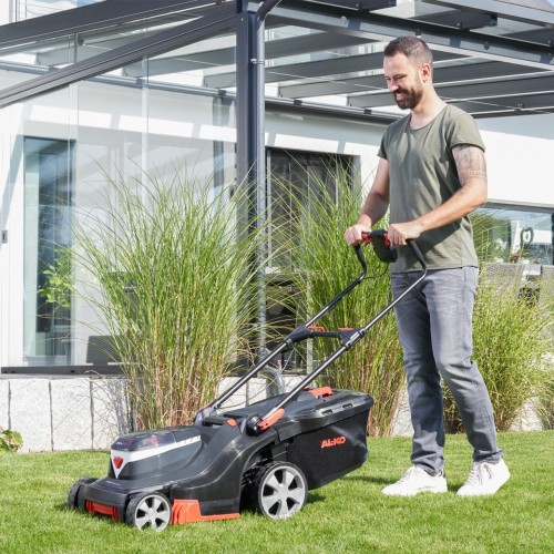 AL-KO 385 Li Premium