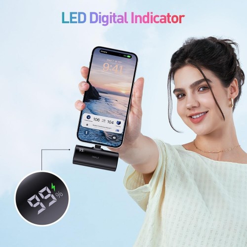 iWalk Linkpod X 5000