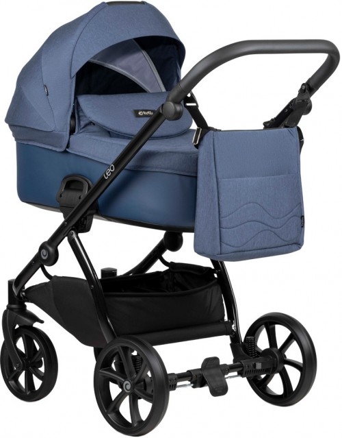 Tutis Leo Plus 2 in 1