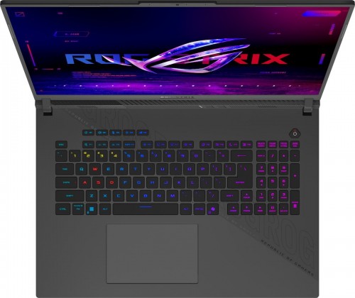 Asus ROG Strix G18 (2025) G814PH