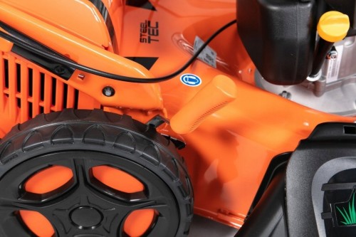 Oleo-Mac GMC 48 PK Allroad 4