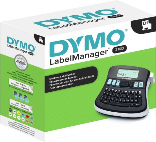 DYMO LabelManager 210D
