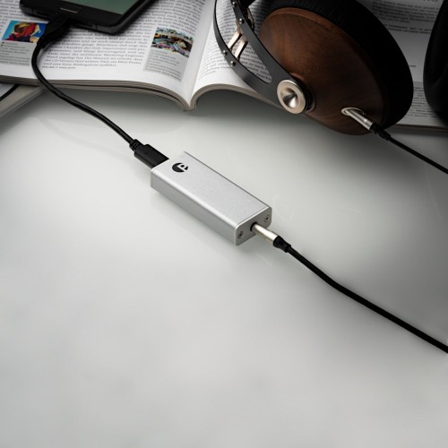 Pro-Ject DAC Box E Mobile