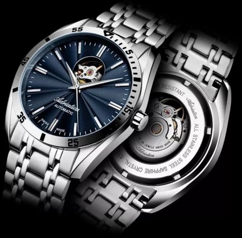 Adriatica A8202.5115AO