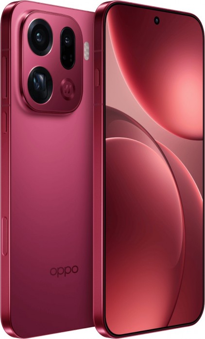 OPPO Find X9 Pro