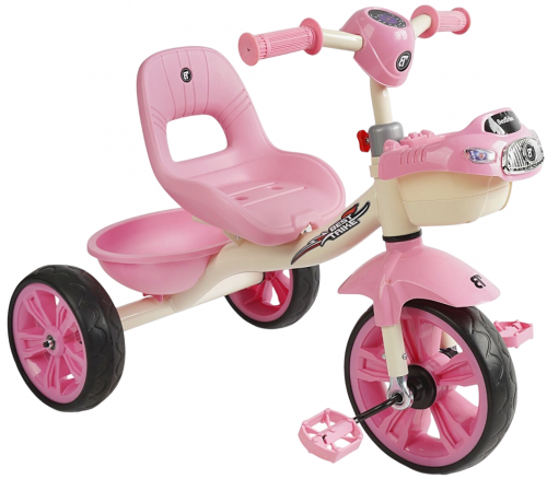 Best Trike BS-60725