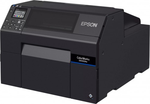 Epson ColorWorks D6500Ae