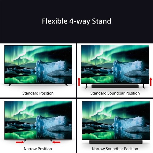 Sony BRAVIA 8A K-55XR8A