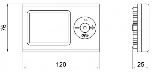 Thermo Alliance TA-2402