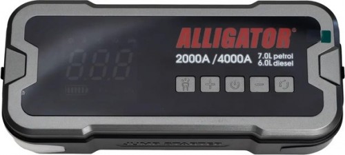 Alligator JS850